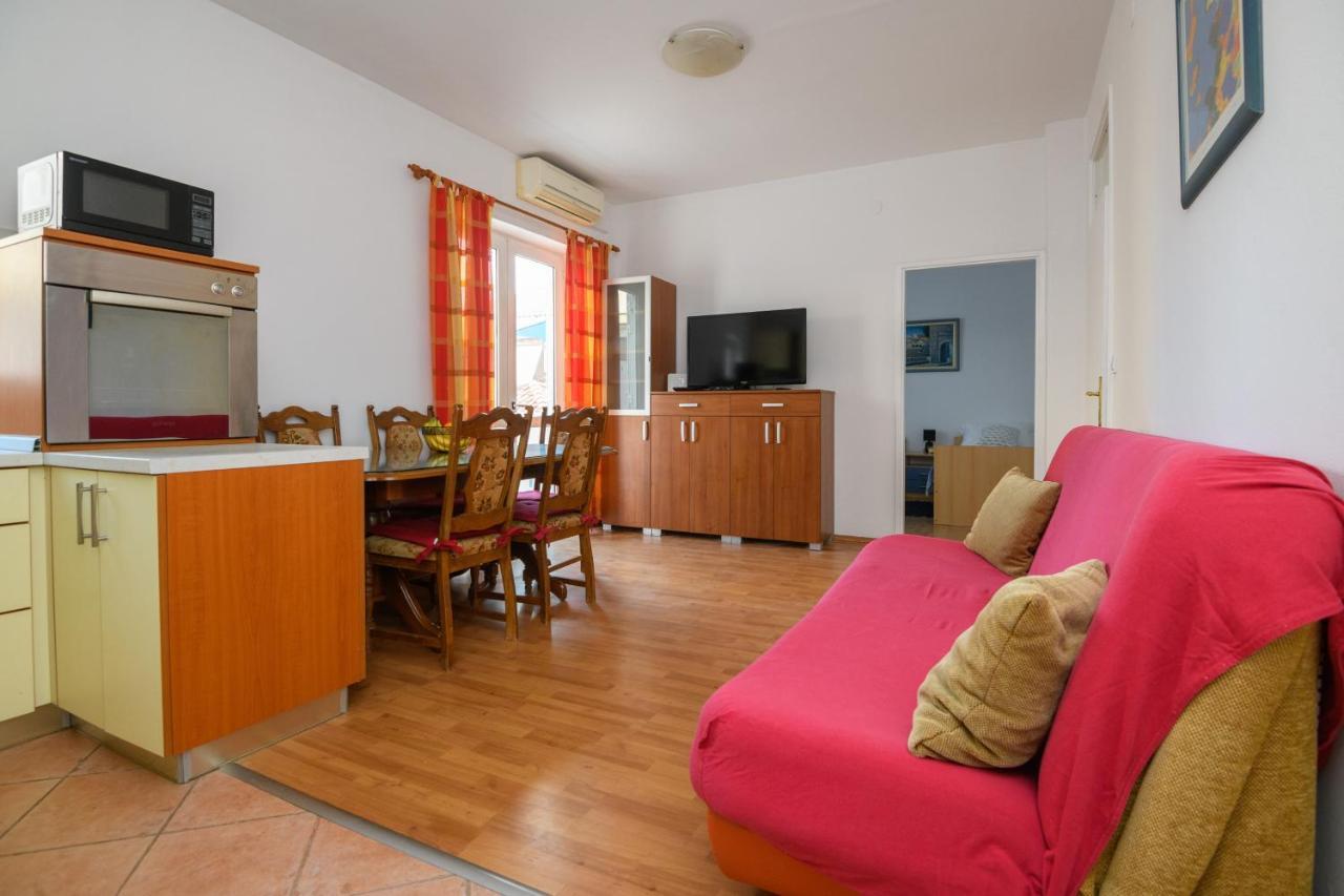 Apartment St Joseph'S Dubrovnik Bagian luar foto