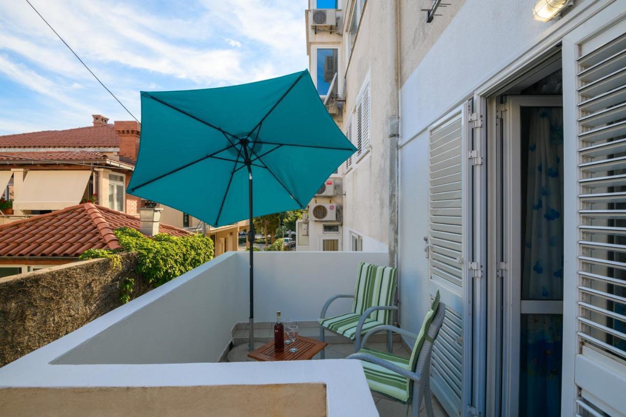 Apartment St Joseph'S Dubrovnik Bagian luar foto