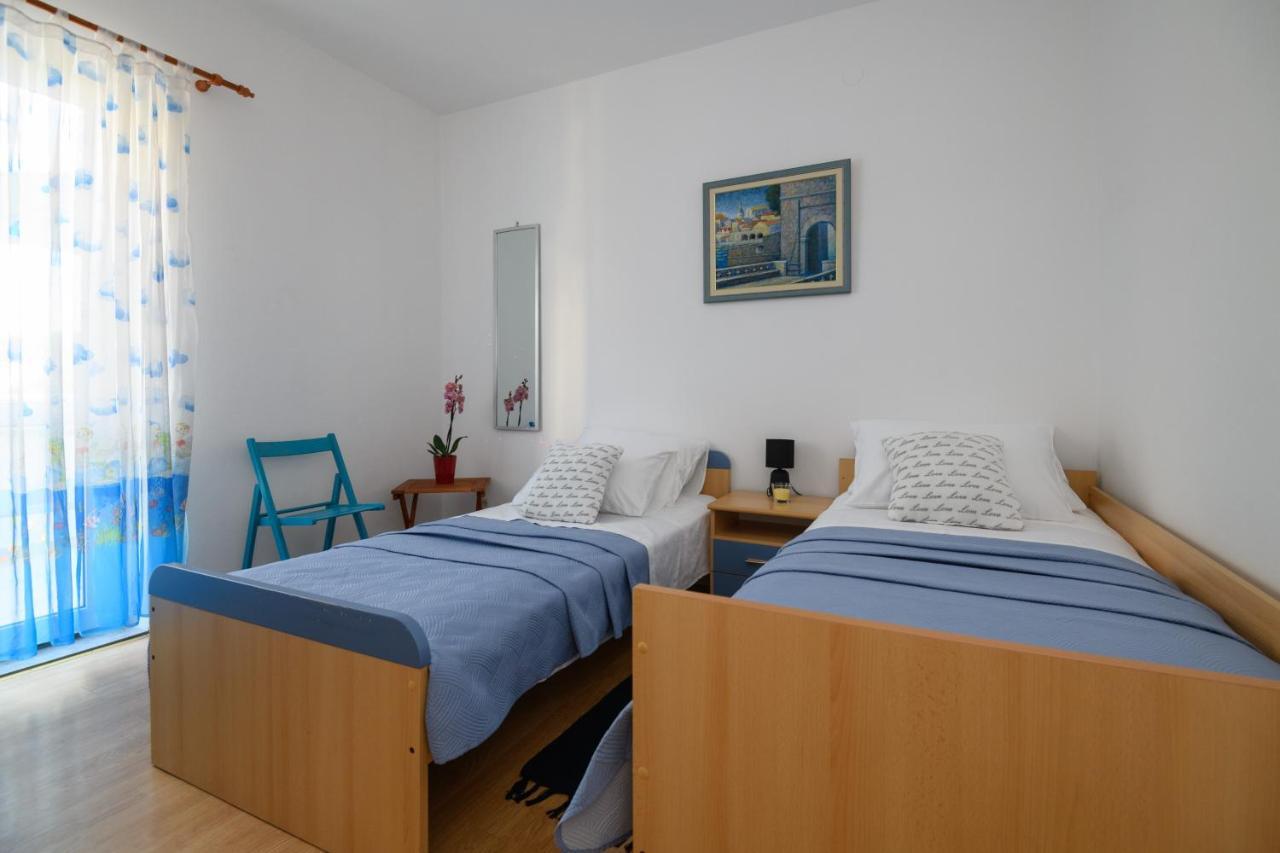 Apartment St Joseph'S Dubrovnik Bagian luar foto