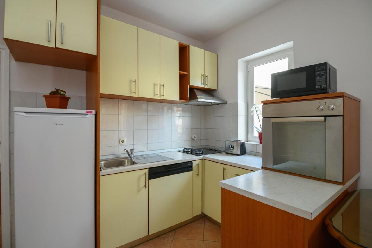 Apartment St Joseph'S Dubrovnik Bagian luar foto