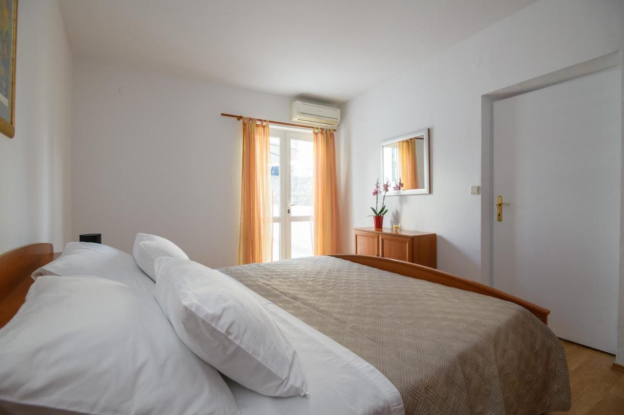 Apartment St Joseph'S Dubrovnik Bagian luar foto