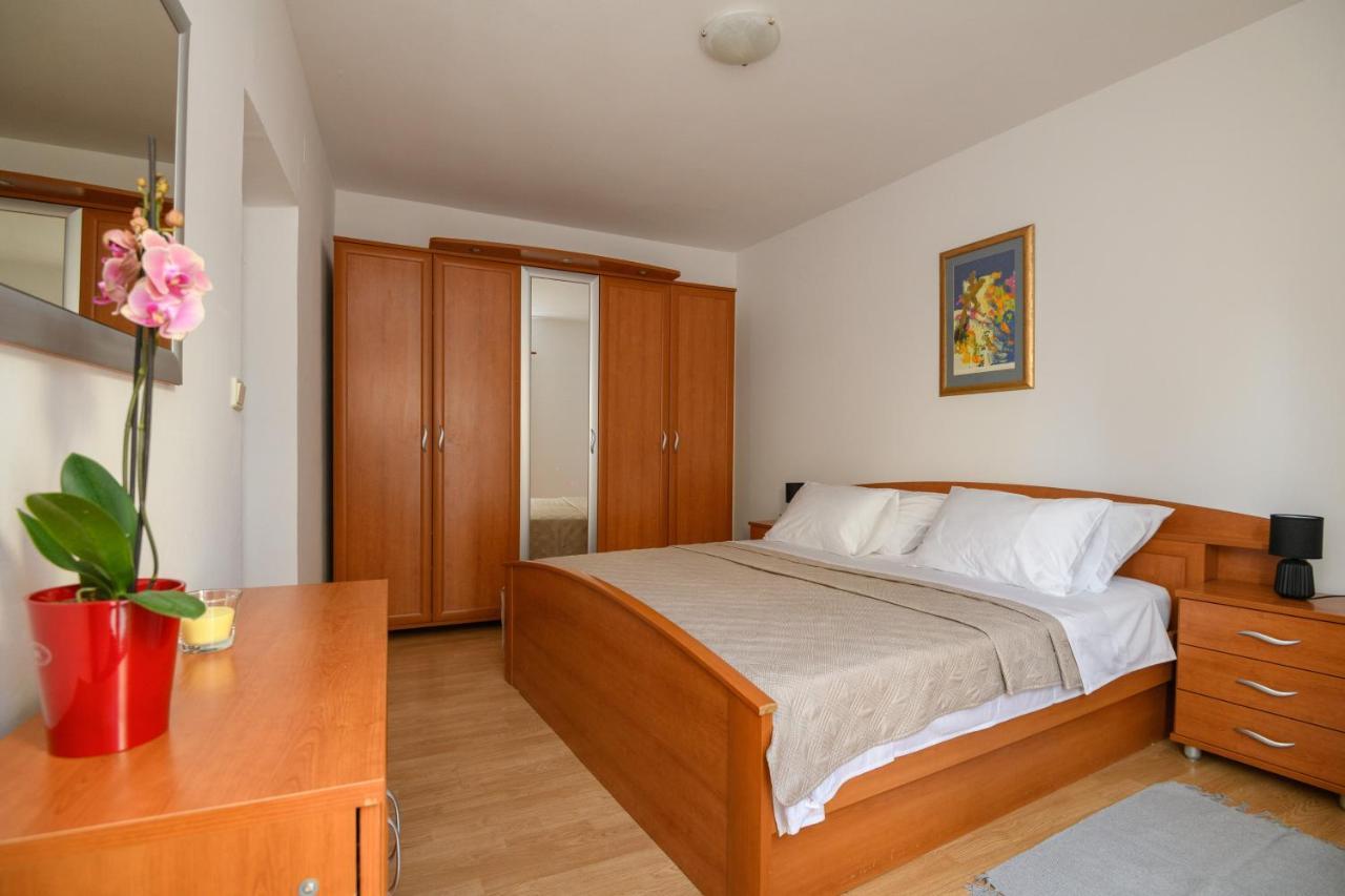 Apartment St Joseph'S Dubrovnik Bagian luar foto