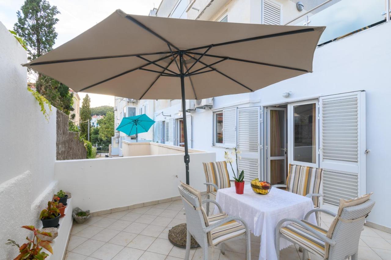 Apartment St Joseph'S Dubrovnik Bagian luar foto