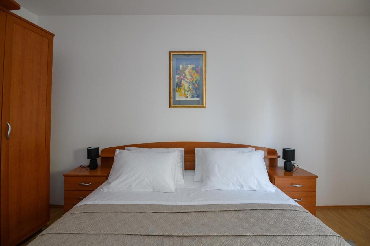 Apartment St Joseph'S Dubrovnik Bagian luar foto