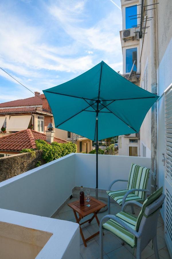 Apartment St Joseph'S Dubrovnik Bagian luar foto