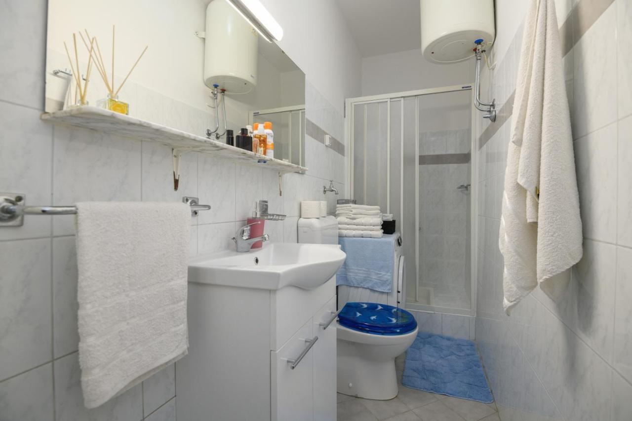 Apartment St Joseph'S Dubrovnik Bagian luar foto