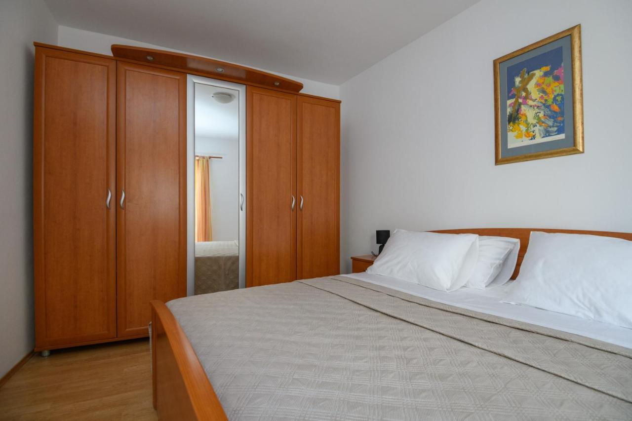Apartment St Joseph'S Dubrovnik Bagian luar foto