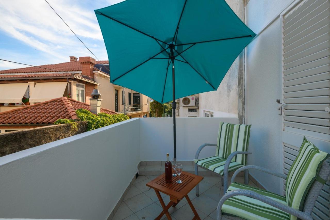 Apartment St Joseph'S Dubrovnik Bagian luar foto