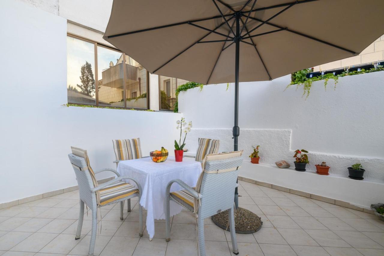 Apartment St Joseph'S Dubrovnik Bagian luar foto