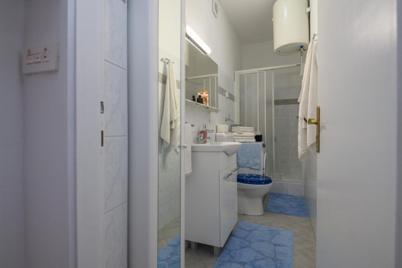 Apartment St Joseph'S Dubrovnik Bagian luar foto