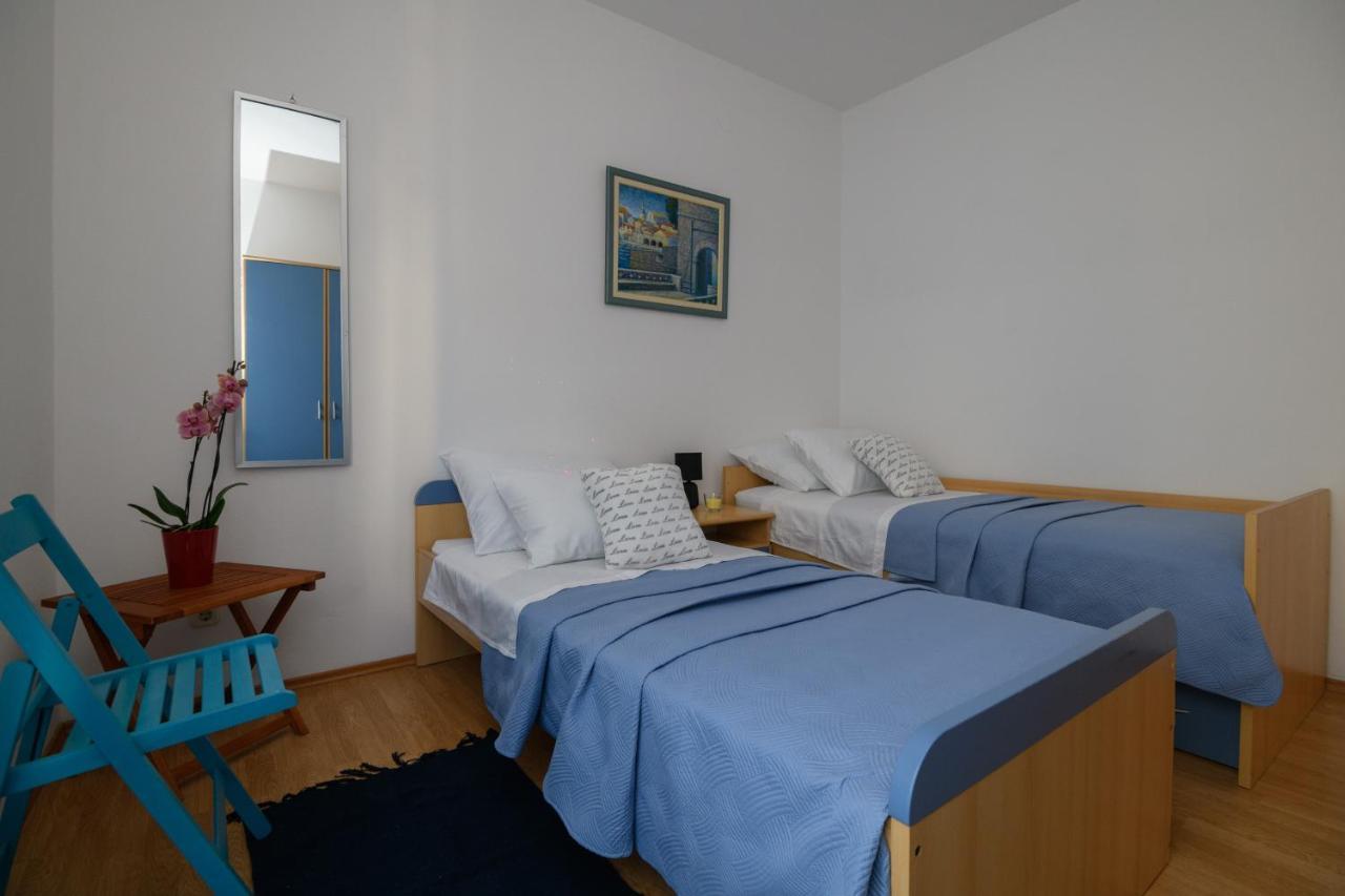 Apartment St Joseph'S Dubrovnik Bagian luar foto