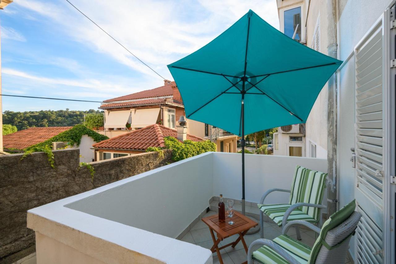 Apartment St Joseph'S Dubrovnik Bagian luar foto