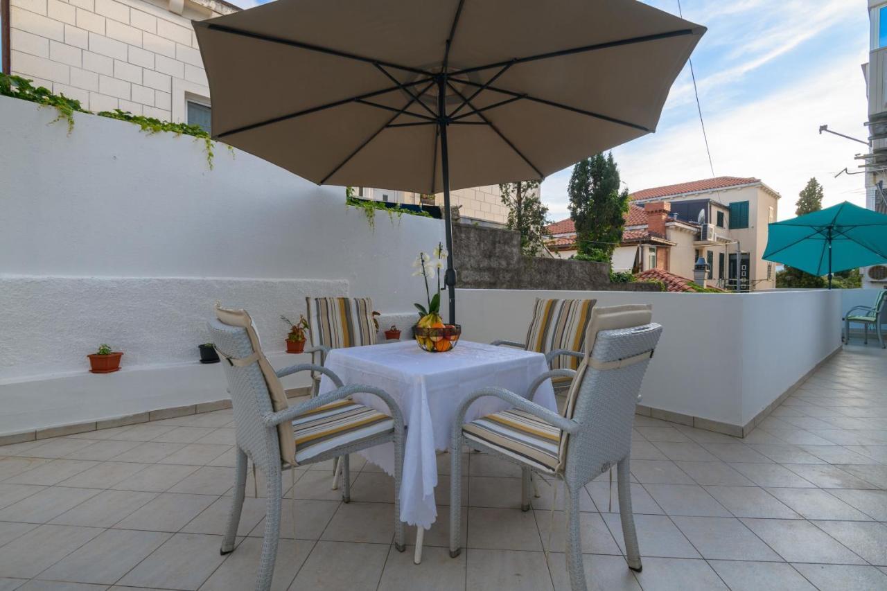 Apartment St Joseph'S Dubrovnik Bagian luar foto