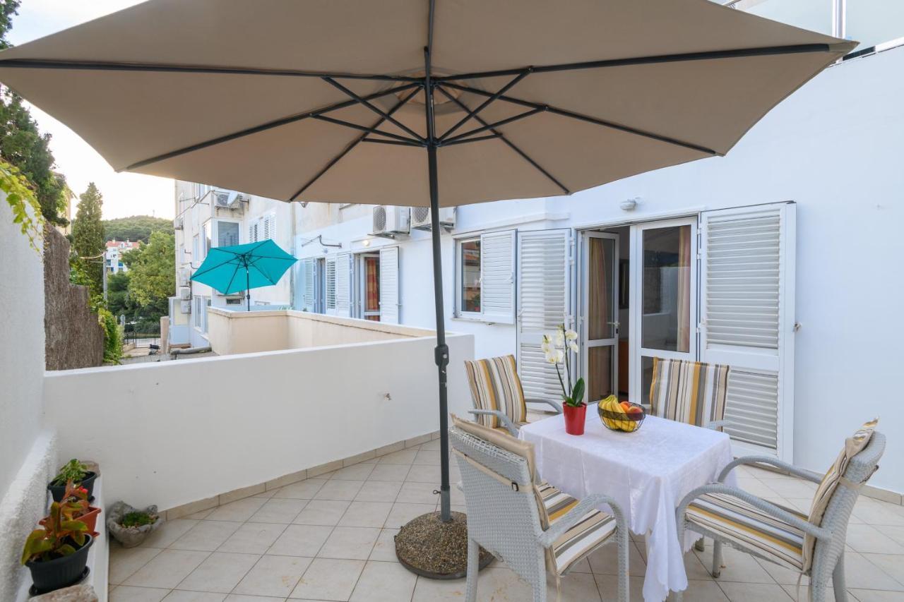 Apartment St Joseph'S Dubrovnik Bagian luar foto